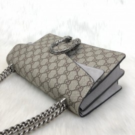 Gucci Dionysus Gray