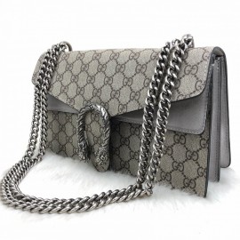 Gucci Dionysus Gray