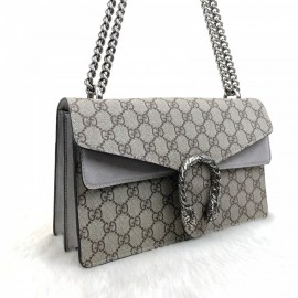 Gucci Dionysus Gray