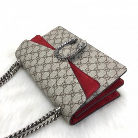 Gucci Dionysus Red