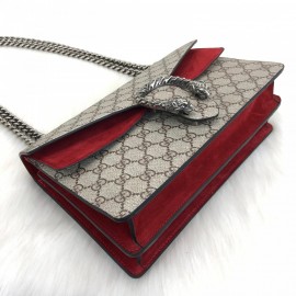 Gucci Dionysus Red