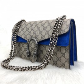 Gucci Dionysus Blue