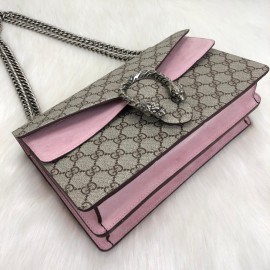 Gucci Dionysus Powder Rose