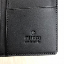 Gucci Ignature Long Wallet