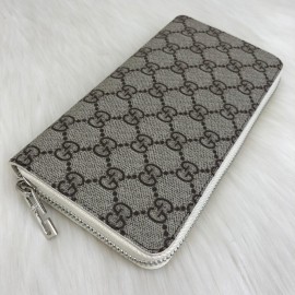 Gucci Imprime Zip-aroud Wallet Classic 