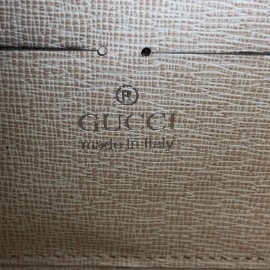 Gucci Imprime Zip-aroud Wallet Classic 