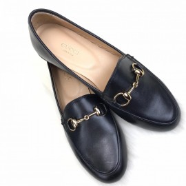 Gucci Loafer Black