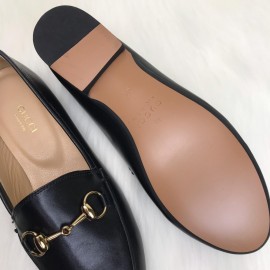 Gucci Loafer Black