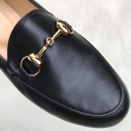 Gucci Loafer Black