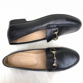 Gucci Loafer Black