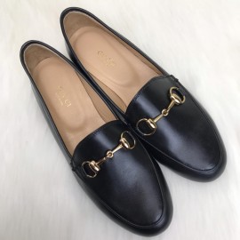 Gucci Loafer Black