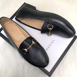 Gucci Loafer Black