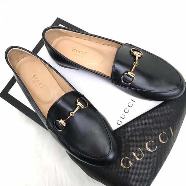 Gucci Loafer Black