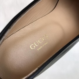 Gucci Loafer Black