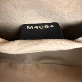 Gucci Marmont Messenger Bag Black