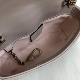 Gucci Nano Marmont Cream