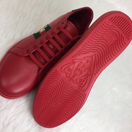 Gucci Sneaker Red