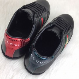 Gucci Sneaker Black Bee