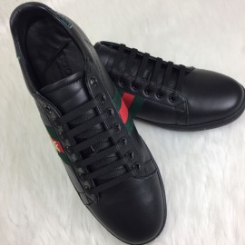 Gucci Sneaker Black Bee