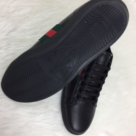 Gucci Sneaker Black Bee