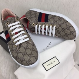 Gucci Sneaker Supreme Classic Dark