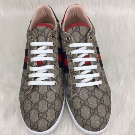 Gucci Sneaker Supreme Classic Dark