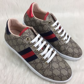 Gucci Sneaker Supreme Classic Dark