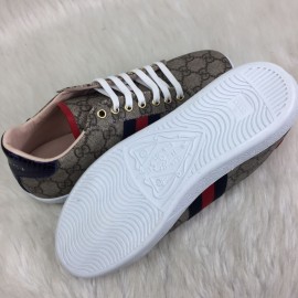 Gucci Sneaker Supreme Classic Dark