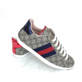 Gucci Sneakers Supreme Classic 