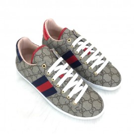 Gucci Sneakers Supreme Classic 