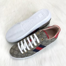 Gucci Sneakers Supreme Classic 