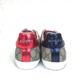 Gucci Sneakers Supreme Classic 