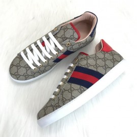 Gucci Sneakers Supreme Classic 