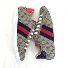 Gucci Sneakers Supreme Classic 