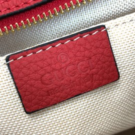 Gucci Soho Double Red