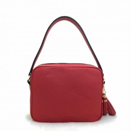 Gucci Soho Double Red