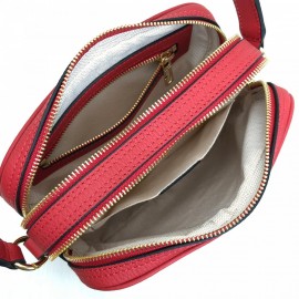 Gucci Soho Double Red