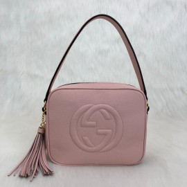 Gucci Soho Double Powder Rose