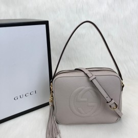 Gucci Soho Double Stone Color