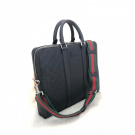 Gucci Supreme Briefcase Classic