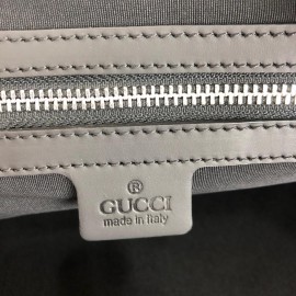 Gucci Supreme Briefcase Supreme Classic Limited