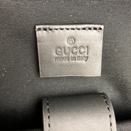 Gucci Supreme Canvas Back Pack