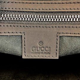 Gucci Supreme Messenger Classic