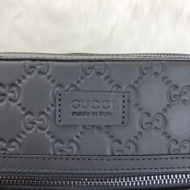 Gucci Supreme Messenger Limited Leader