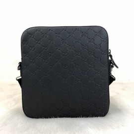 Gucci Supreme Messenger Limited Leader