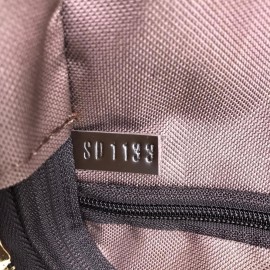 Gucci Supreme Trolley Suitcase Classic 55 