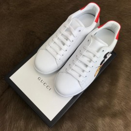 Gucci Women\'s Disney X Ace Sneakers