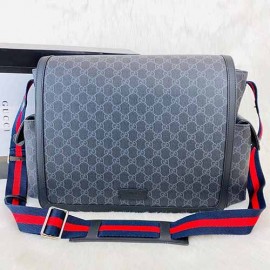 Gucci Baby Changing Bag Supreme 2