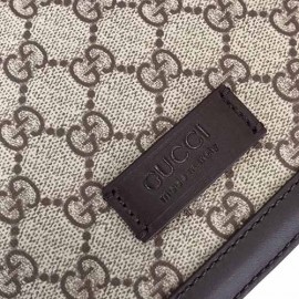 Gucci Baby Changing Bag Supreme 1