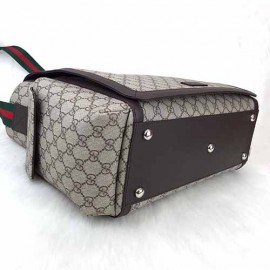 Gucci Baby Changing Bag Supreme 1